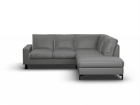 Ecksofa UM Small R